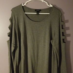 Long sleeveshirt